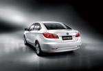 ChangAn Eado 2011 года